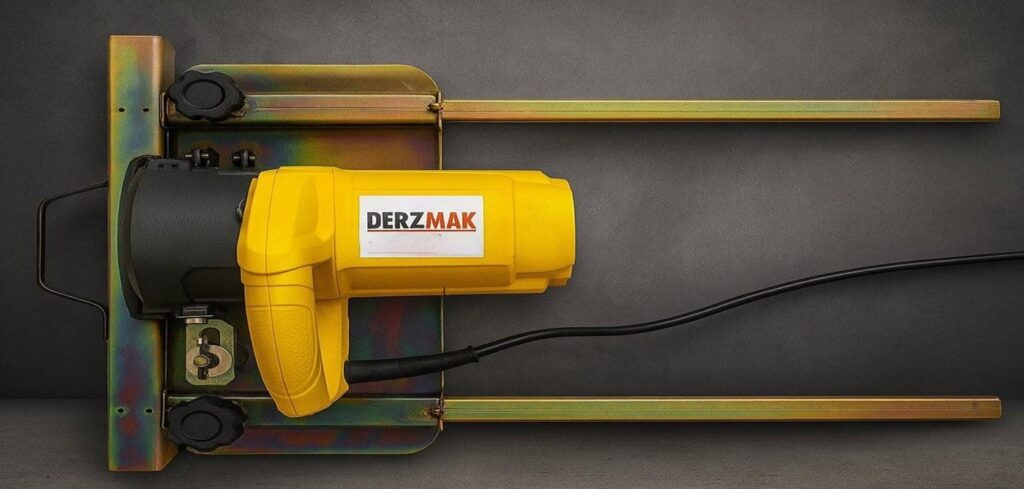 Alümünyum panel Kesim makinesi 